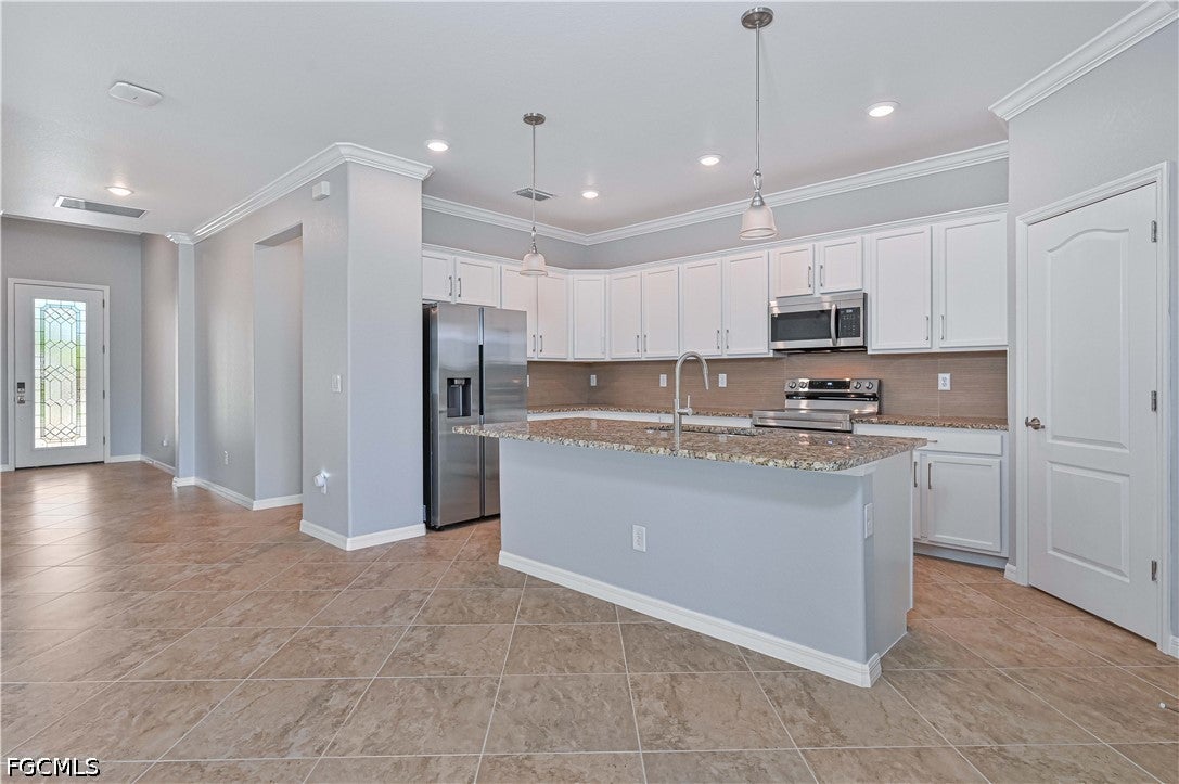 16088 Palmetto Prairie Dr, Alva, FL 33920 photo