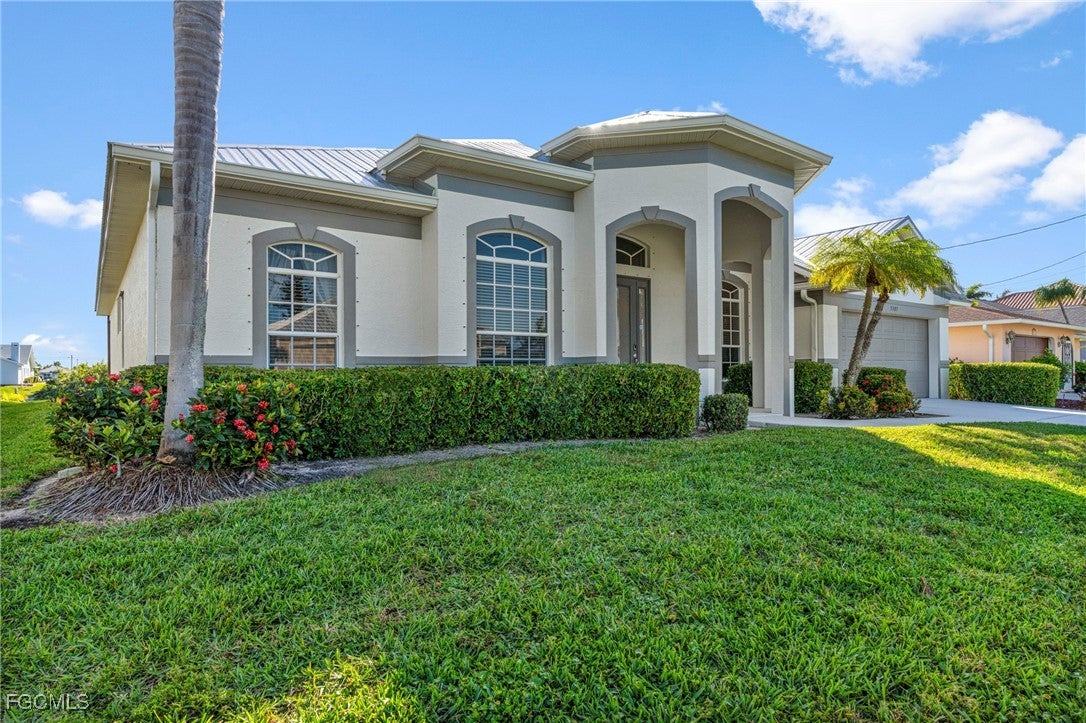 5307 SW 25 Pl, Cape Coral, FL 33914 photo
