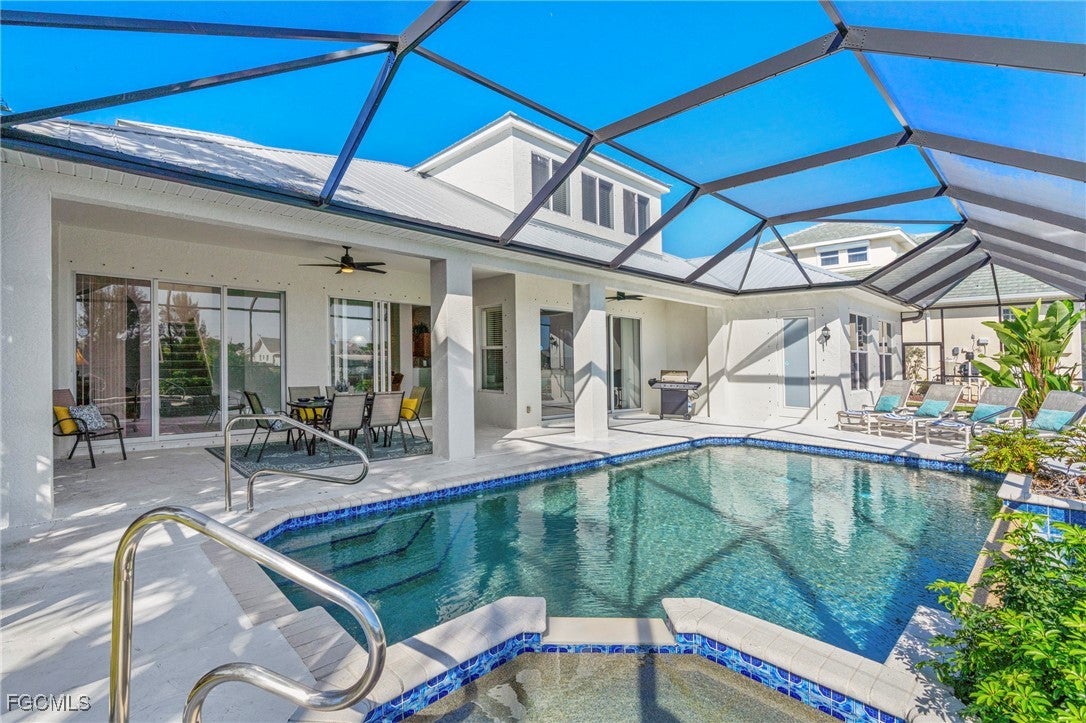 5307 SW 25 Pl, Cape Coral, FL 33914 photo
