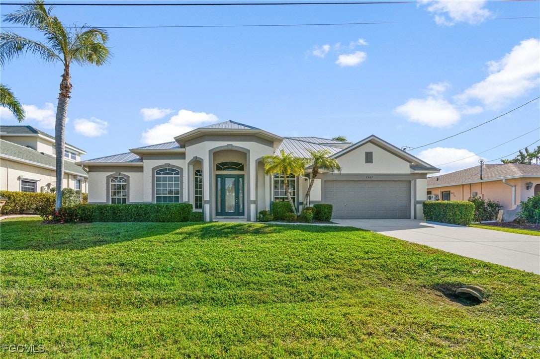 5307 SW 25 Pl, Cape Coral, FL 33914 photo