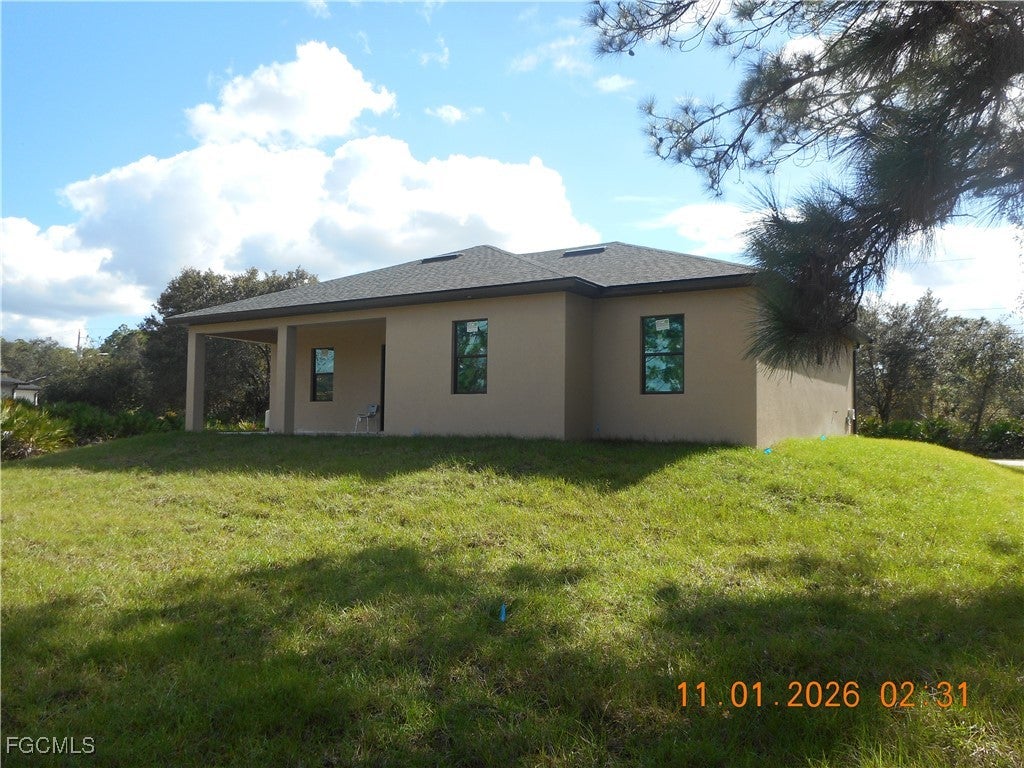 2616 38 St, Lehigh Acres, FL 33971 photo