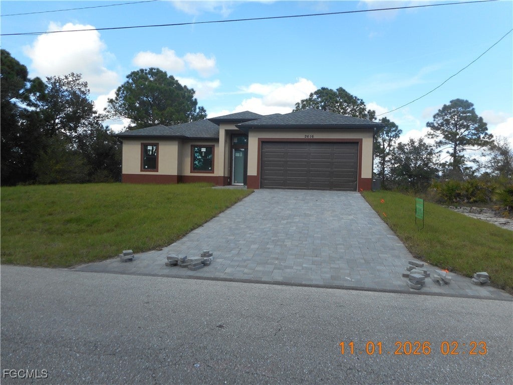 2616 38 St, Lehigh Acres, FL 33971 photo