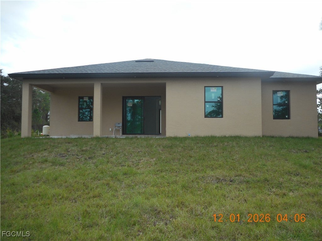 2616 38 St, Lehigh Acres, FL 33971 photo