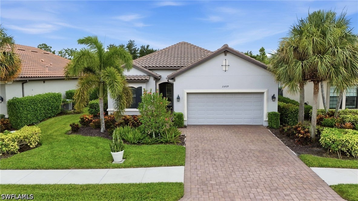 23729 Pebble Pointe Ln, Estero, FL 34135