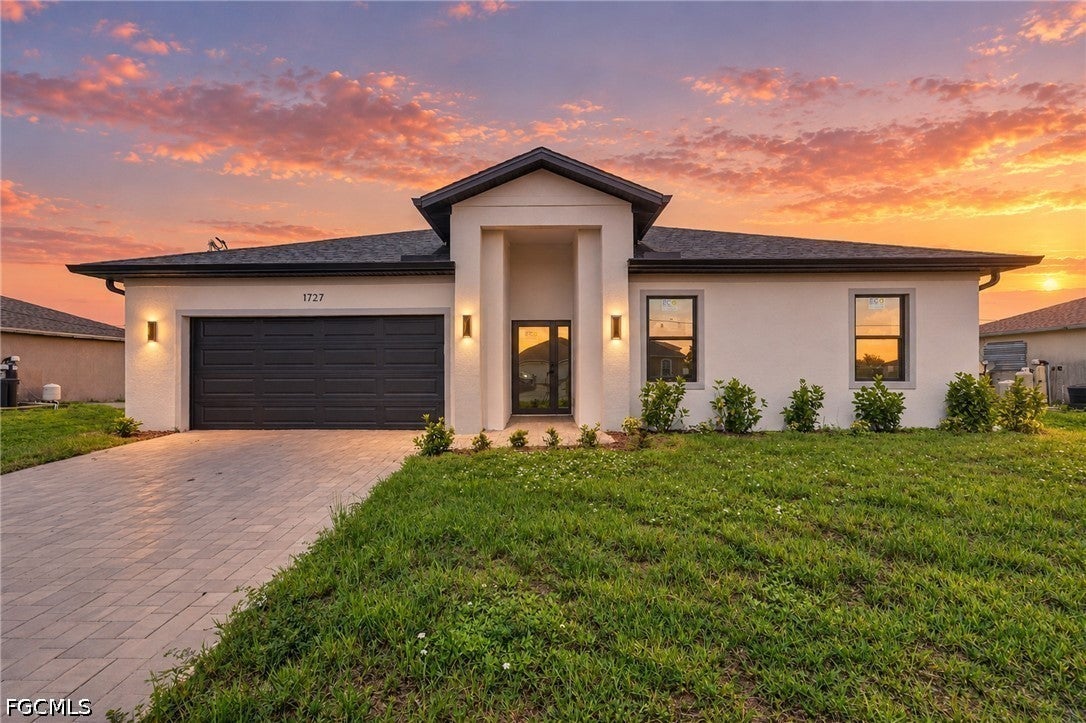 1727 12 Terrace, Cape Coral, FL 33909