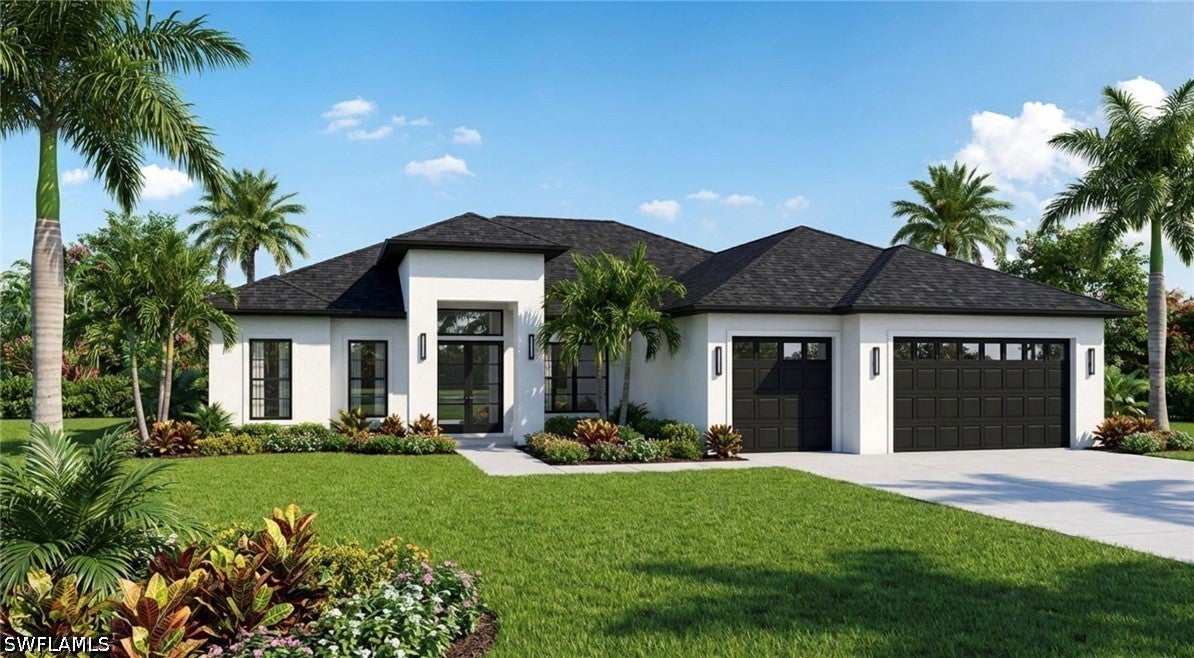 1394 22 Ave, Naples, FL 34120