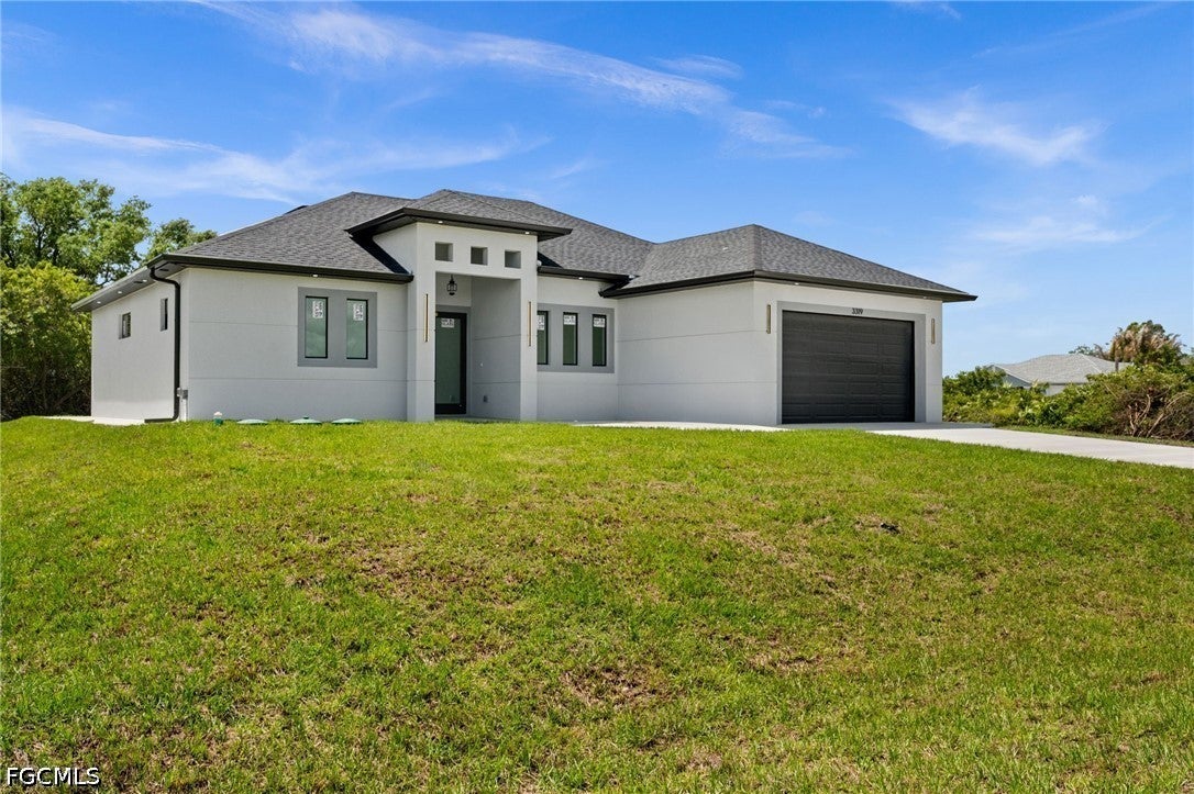 3319 30 St, Lehigh Acres, FL 33976 photo