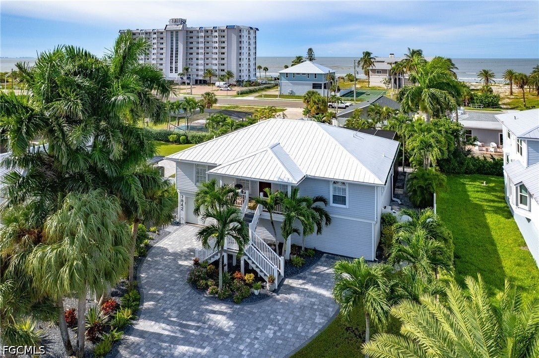 7842 Buccaneer Dr, Fort Myers Beach, FL 33931 photo