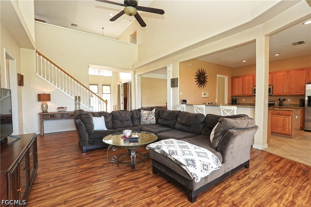 9116 Links Dr, Fort Myers, FL 33913 photo