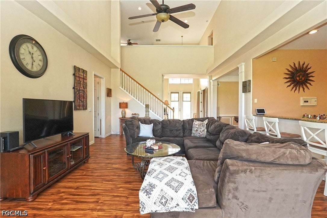 9116 Links Dr, Fort Myers, FL 33913 photo