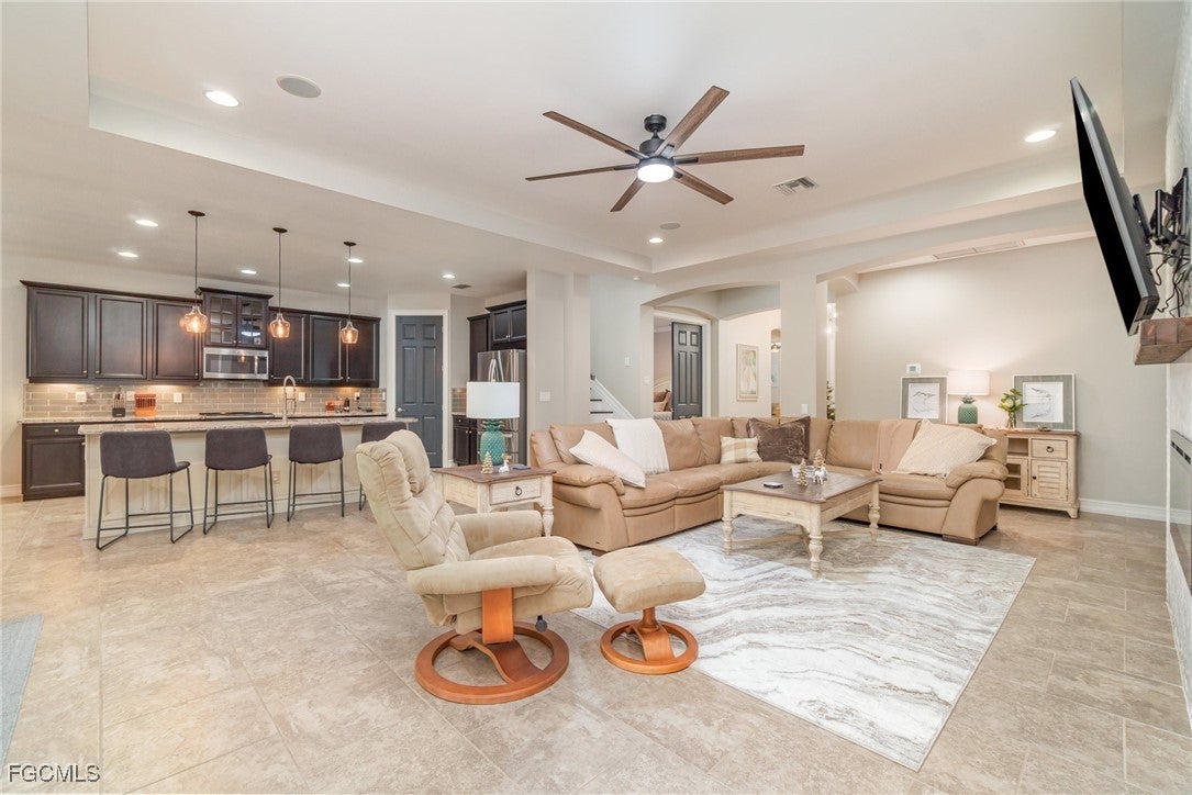 3040 Scarlet Oak Pl, North Fort Myers, FL 33903 photo