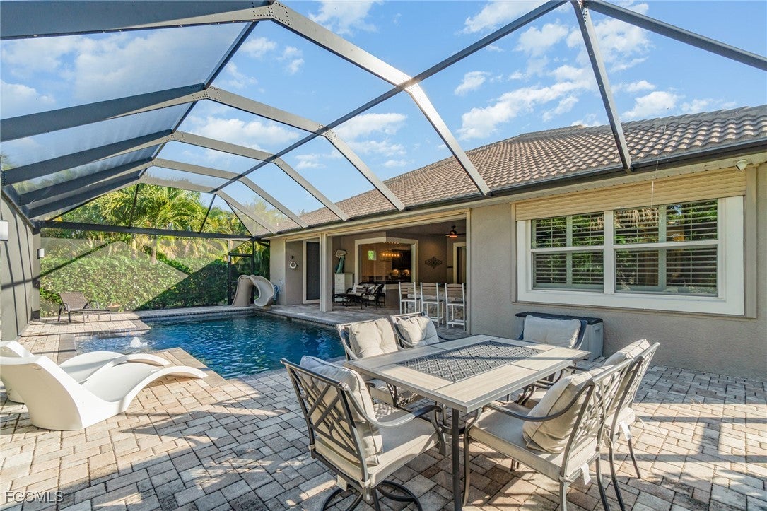 3040 Scarlet Oak Pl, North Fort Myers, FL 33903 photo