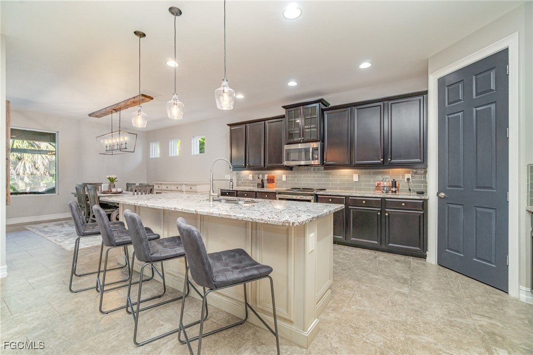 3040 Scarlet Oak Pl, North Fort Myers, FL 33903 photo