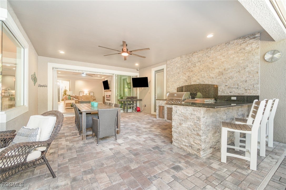3040 Scarlet Oak Pl, North Fort Myers, FL 33903 photo