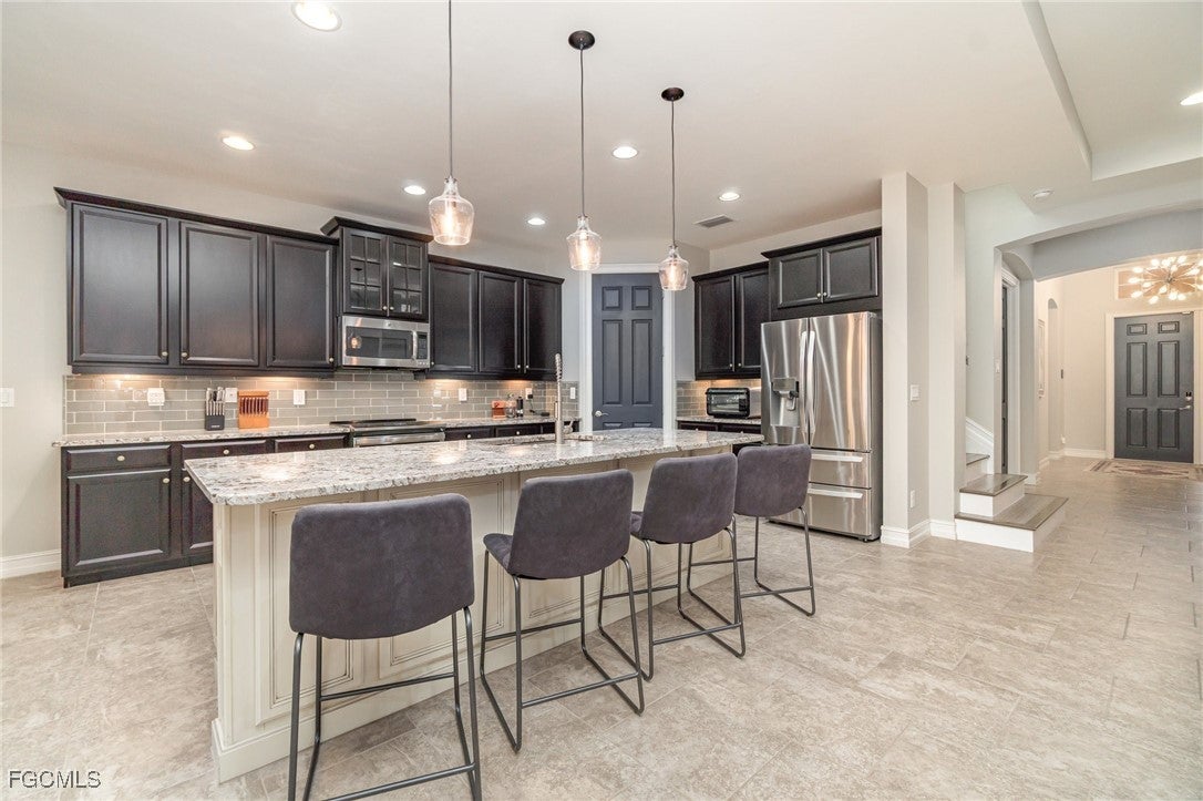 3040 Scarlet Oak Pl, North Fort Myers, FL 33903 photo