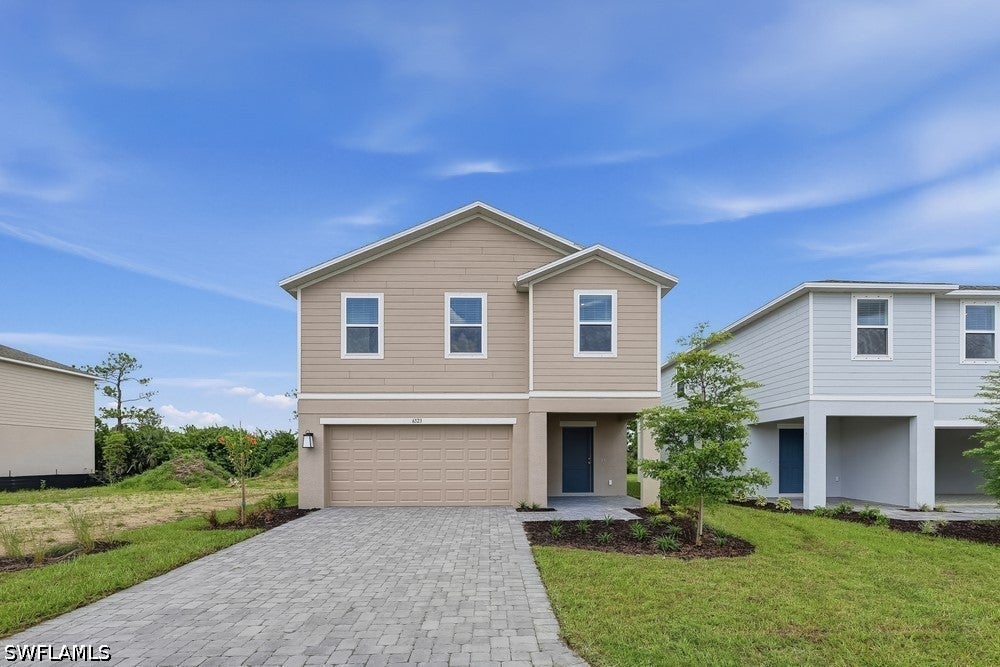 6523 Equinox Ln, North Fort Myers, FL 33917