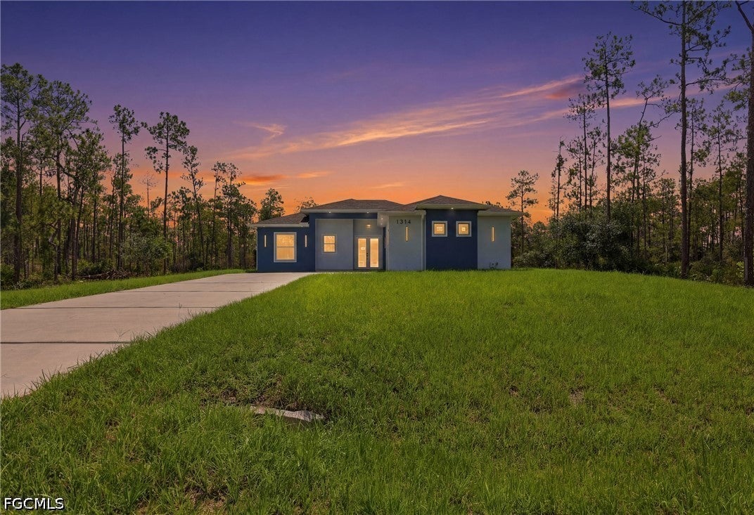 1314 Dayton Ave, Lehigh Acres, FL 33972 photo