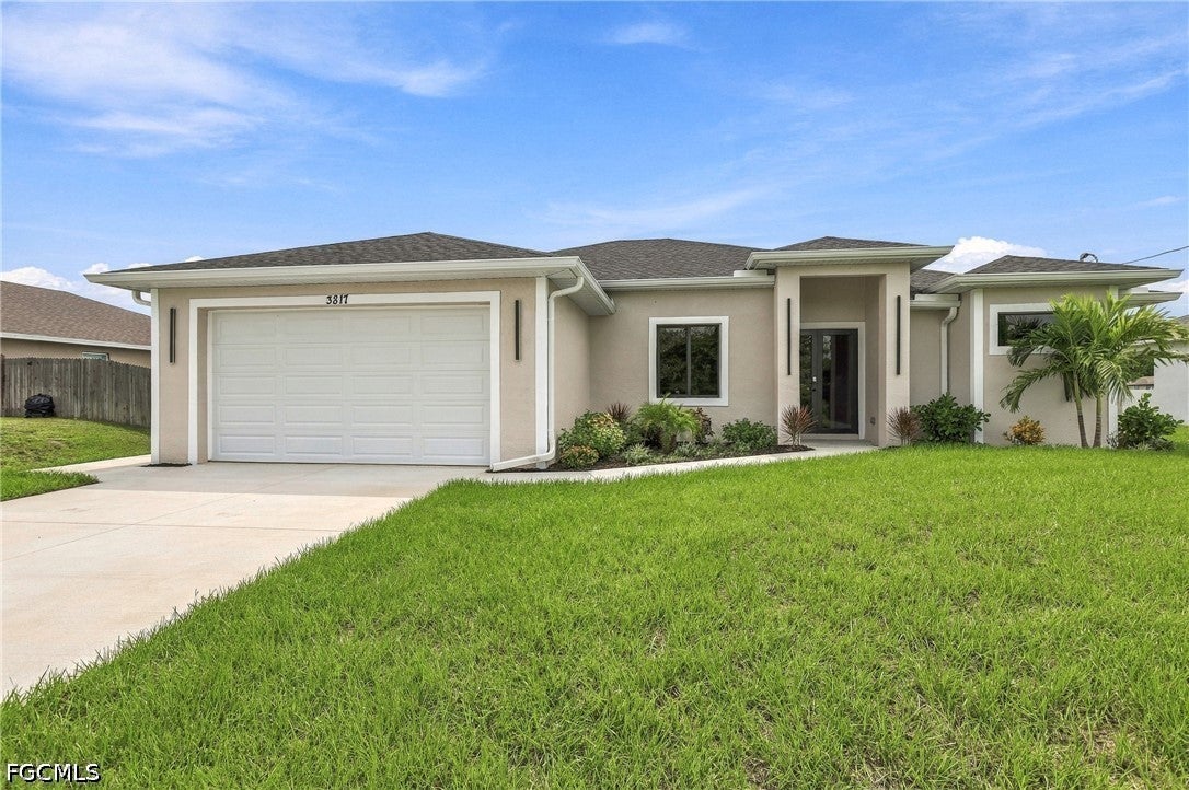 3817 34 St, Lehigh Acres, FL 33976 photo