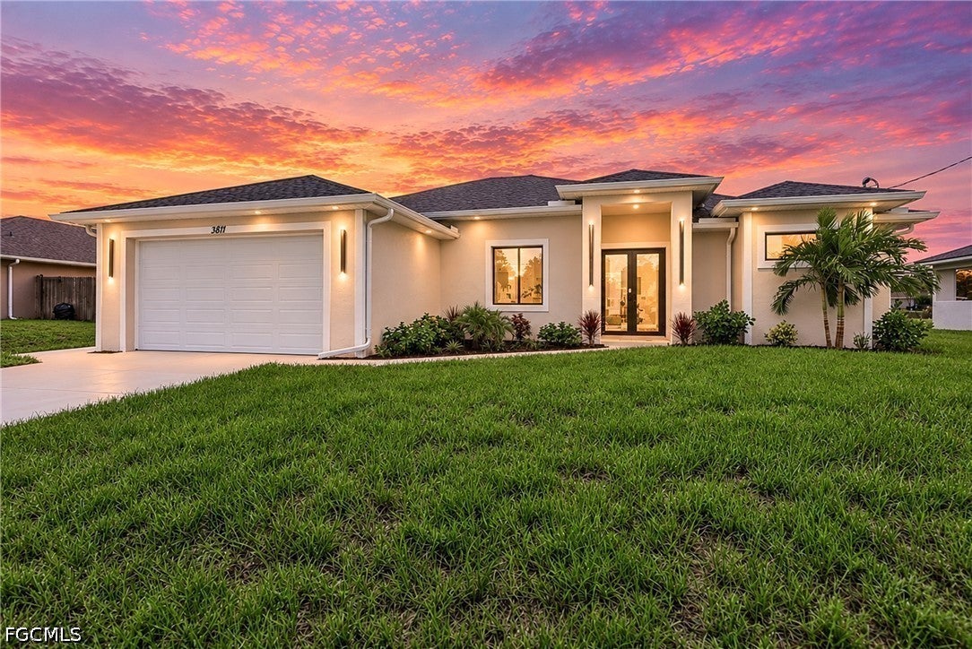 3817 34 St, Lehigh Acres, FL 33976 photo