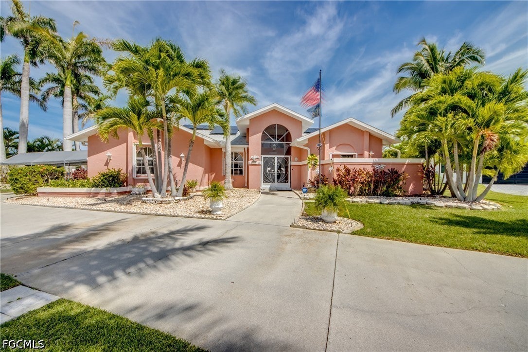 2105 53 Terrace, Cape Coral, FL 33914