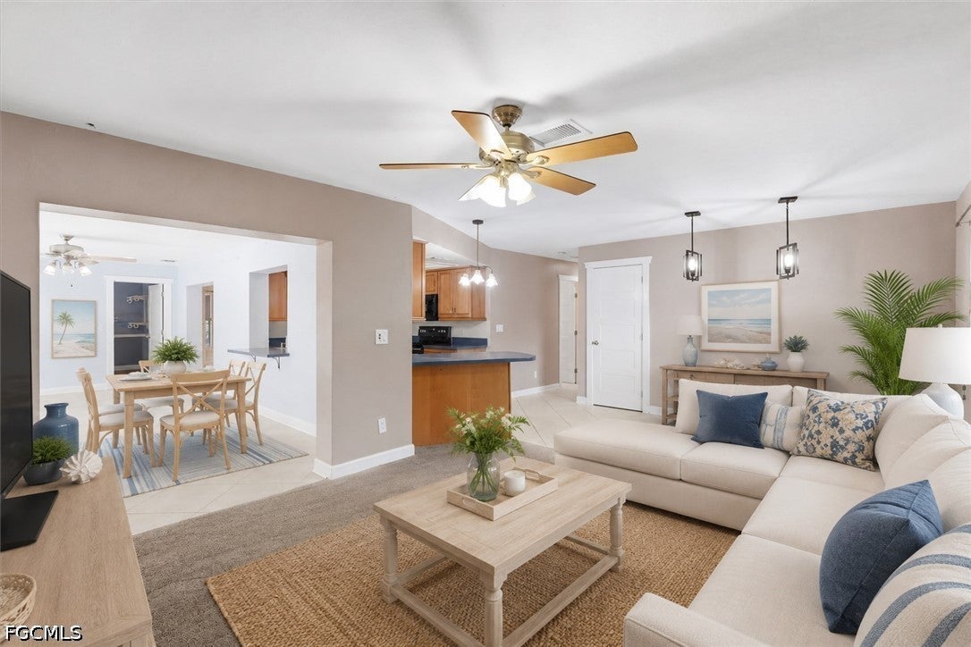1441 Sautern Dr, Fort Myers, FL 33919 photo