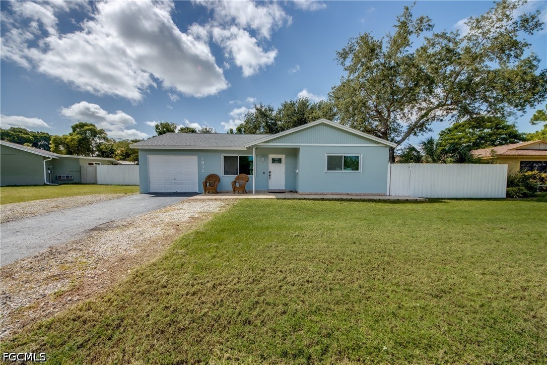 2912 Poinciana Dr, Naples, FL 34105 photo