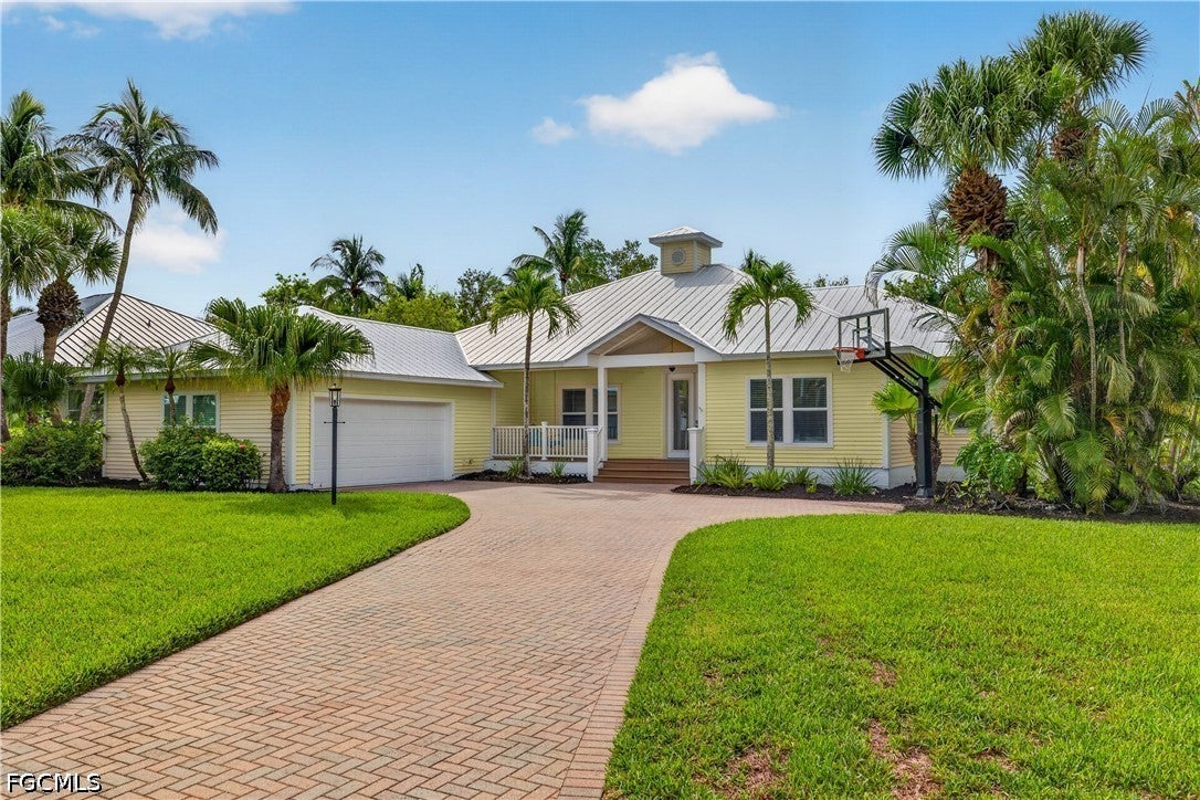 12281 Mcgregor Palms Dr, Fort Myers, FL 33908 photo