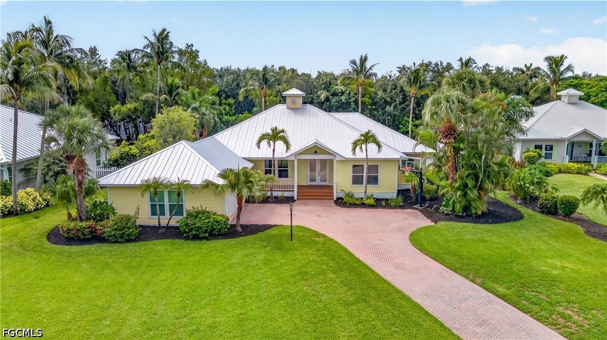 12281 Mcgregor Palms Dr, Fort Myers, FL 33908 photo