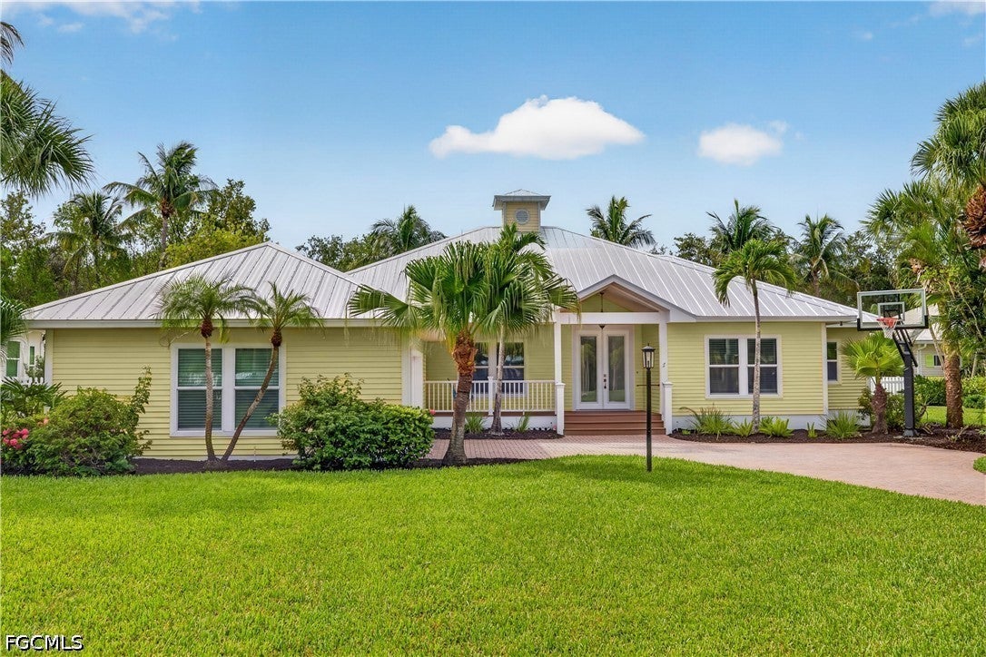 12281 Mcgregor Palms Dr, Fort Myers, FL 33908 photo