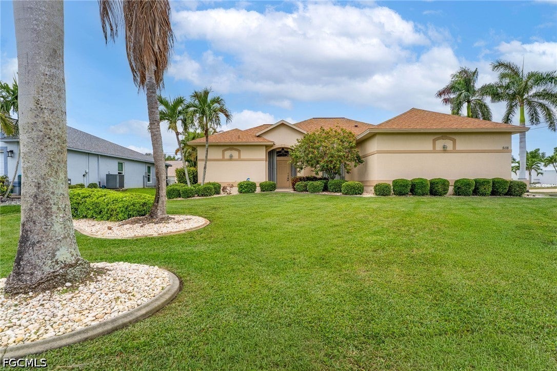 5118 SW 19 Pl, Cape Coral, FL 33914 photo