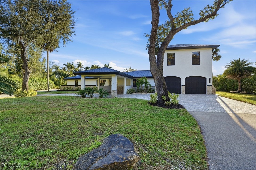 7161 Shannon Blvd, Fort Myers, FL 33908 photo