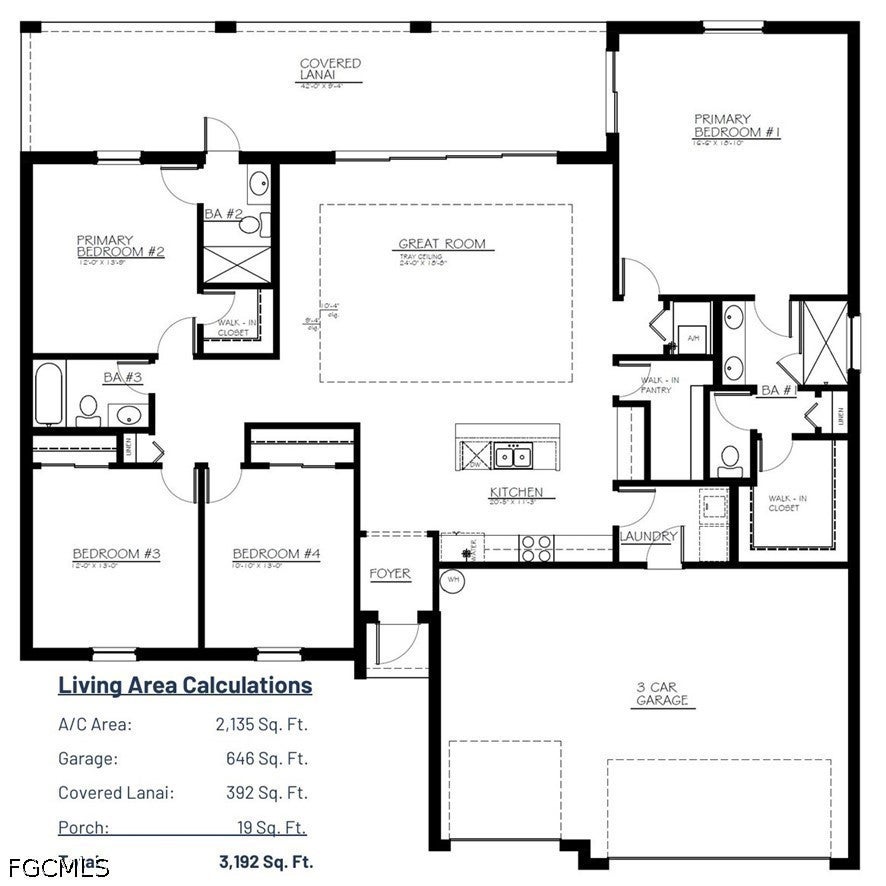 622 NW 16 Pl, Cape Coral, FL 33993 photo