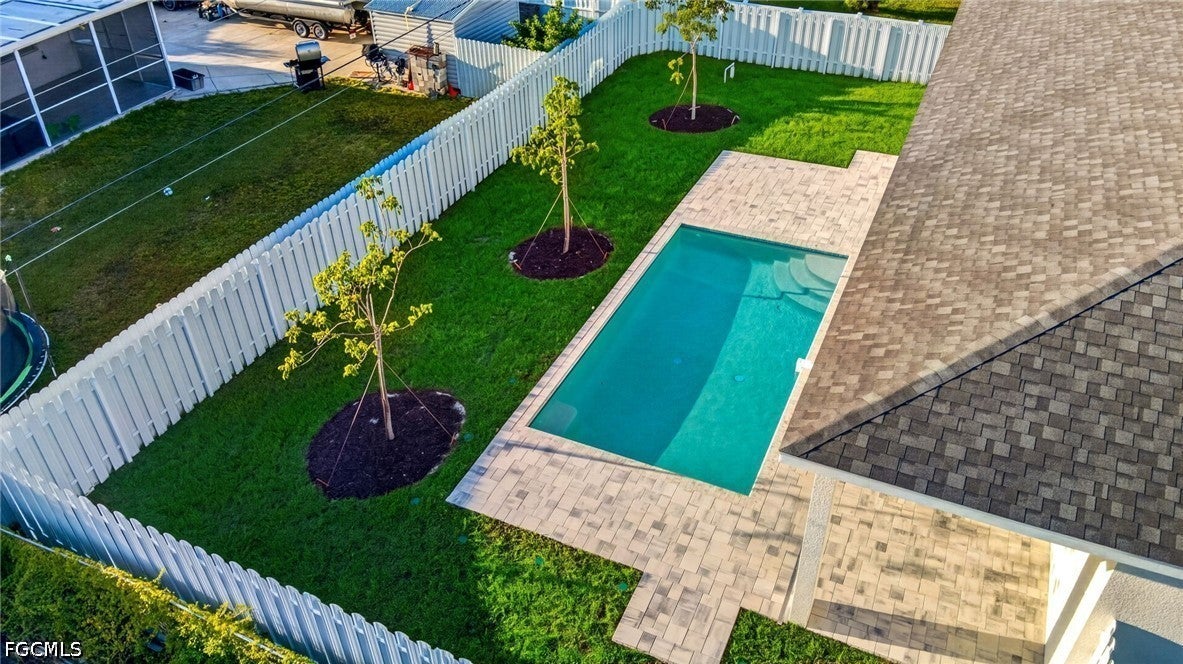 622 NW 16 Pl, Cape Coral, FL 33993 photo