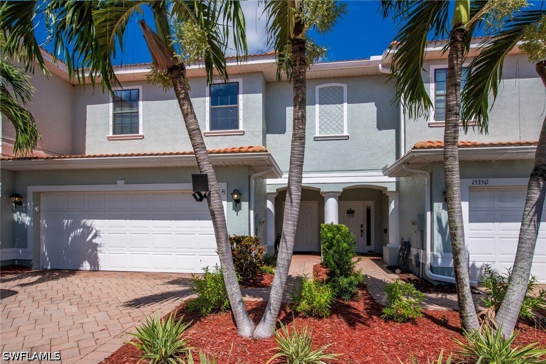 15346 Summit Place Cir, Naples, FL 34119