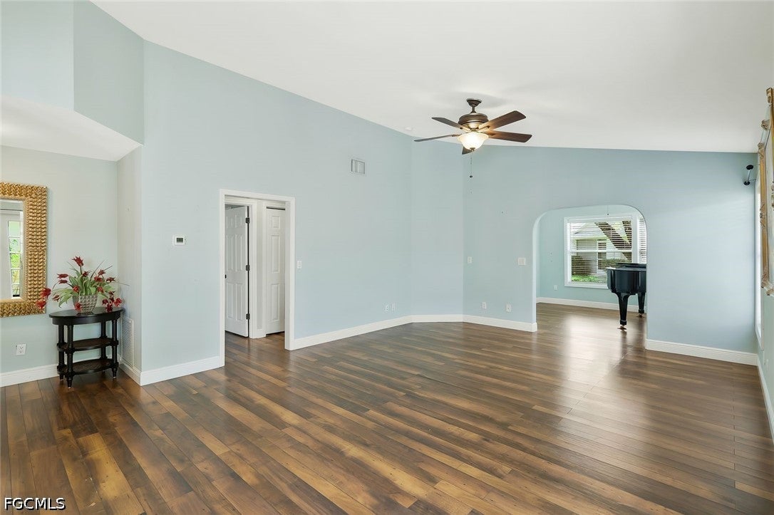 14875 Crescent Cove Dr, Fort Myers, FL 33908 photo
