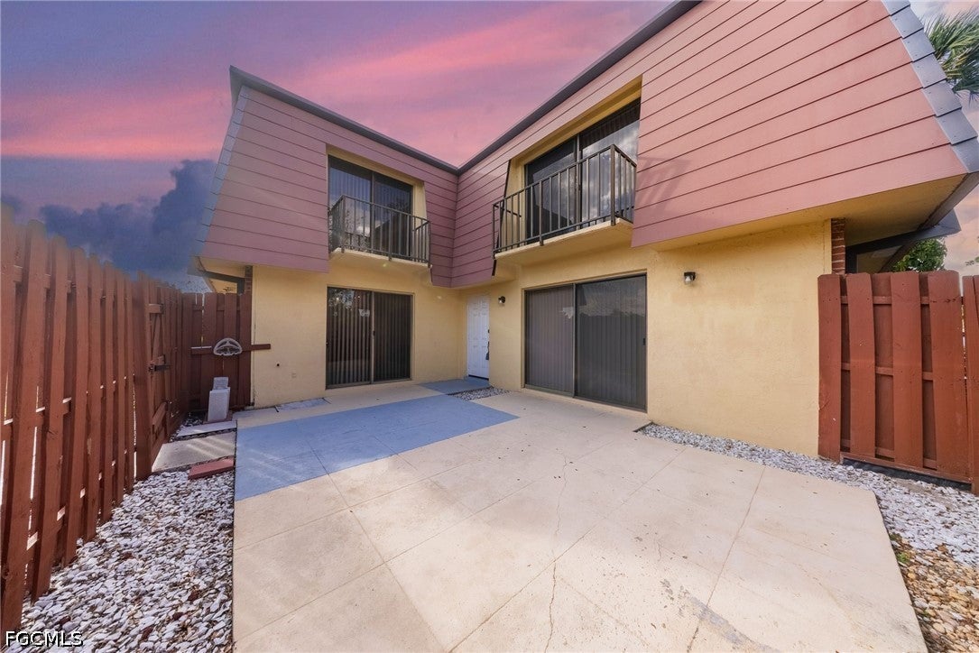 1570 Park Meadows Drive 1, Fort Myers, FL 33907 photo