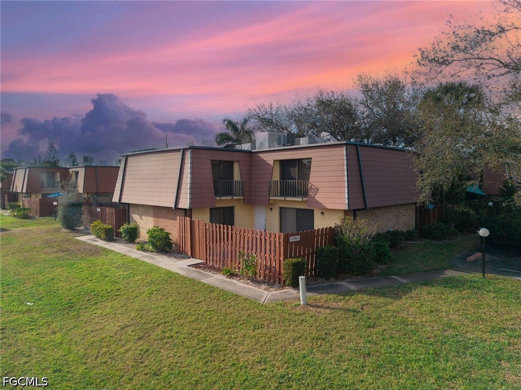 1570 Park Meadows Drive 1, Fort Myers, FL 33907 photo