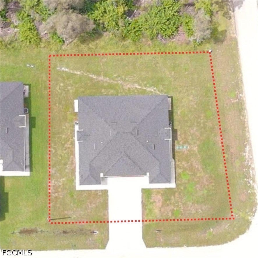 1008 1010 Habershan Ave, Lehigh Acres, FL 33974 photo