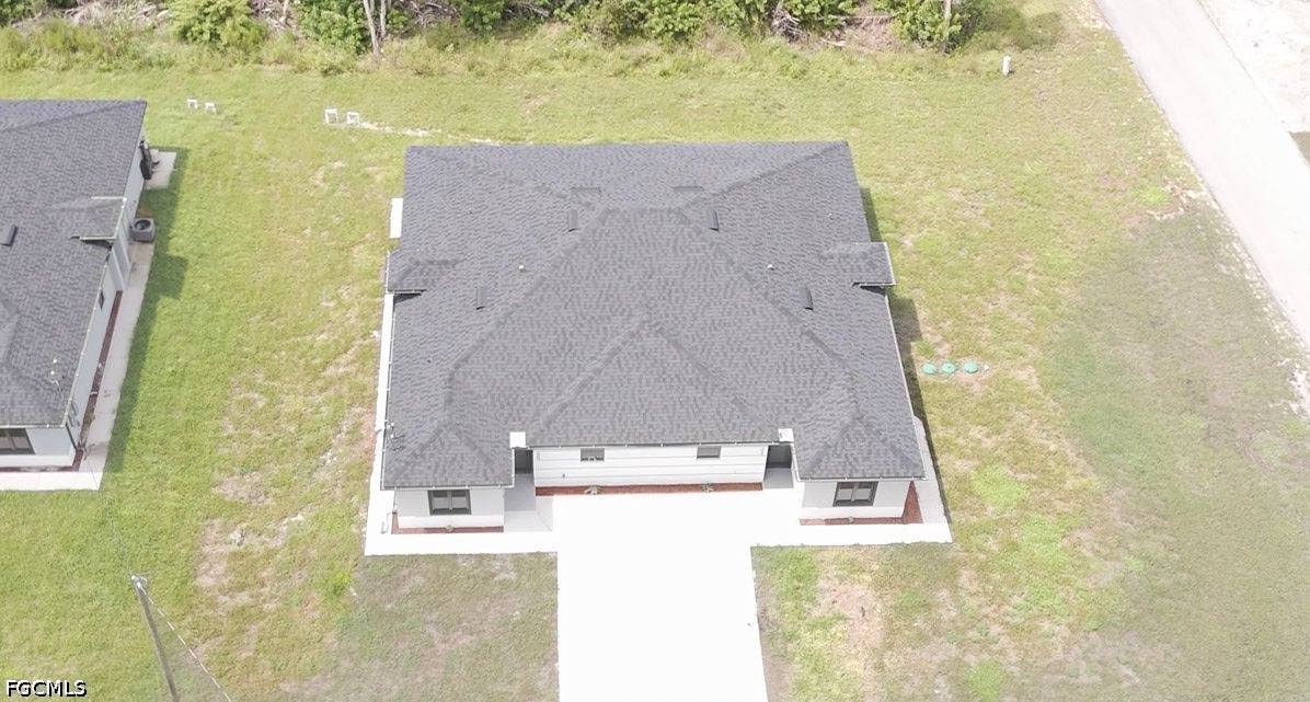 1008 1010 Habershan Ave, Lehigh Acres, FL 33974 photo
