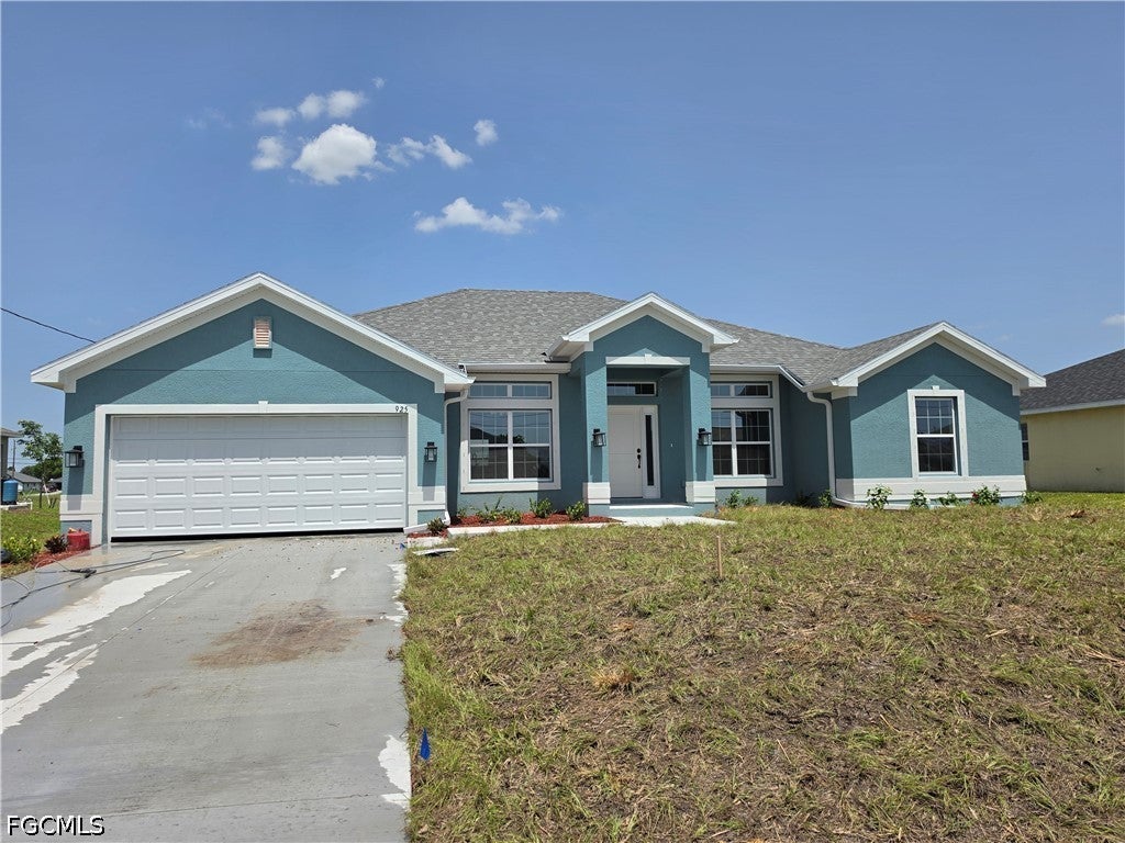925 NW 8 Pl, Cape Coral, FL 33993 photo