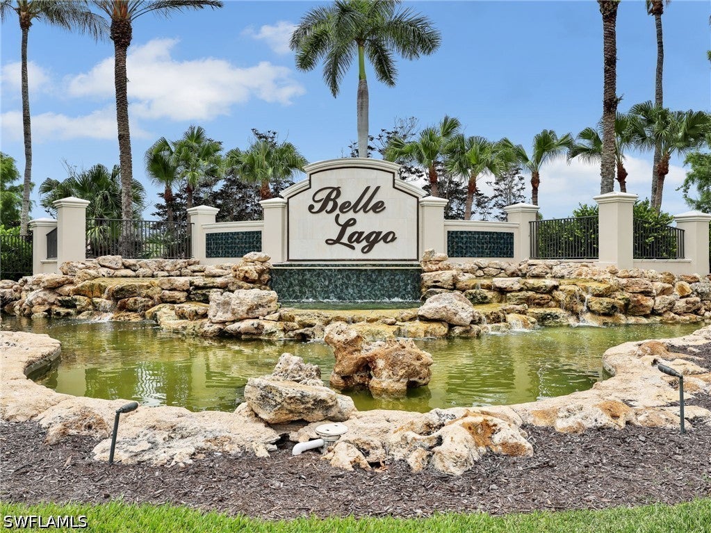 19801 Casa Verde Way, Estero, FL 33967