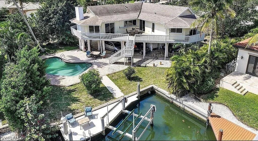 1800 Woodbine Ct, Marco Island, FL 34145 photo