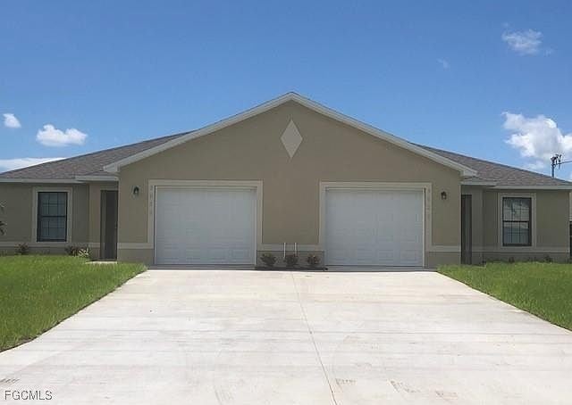 3820 3822 SW 16 Pl, Cape Coral, FL 33914 photo