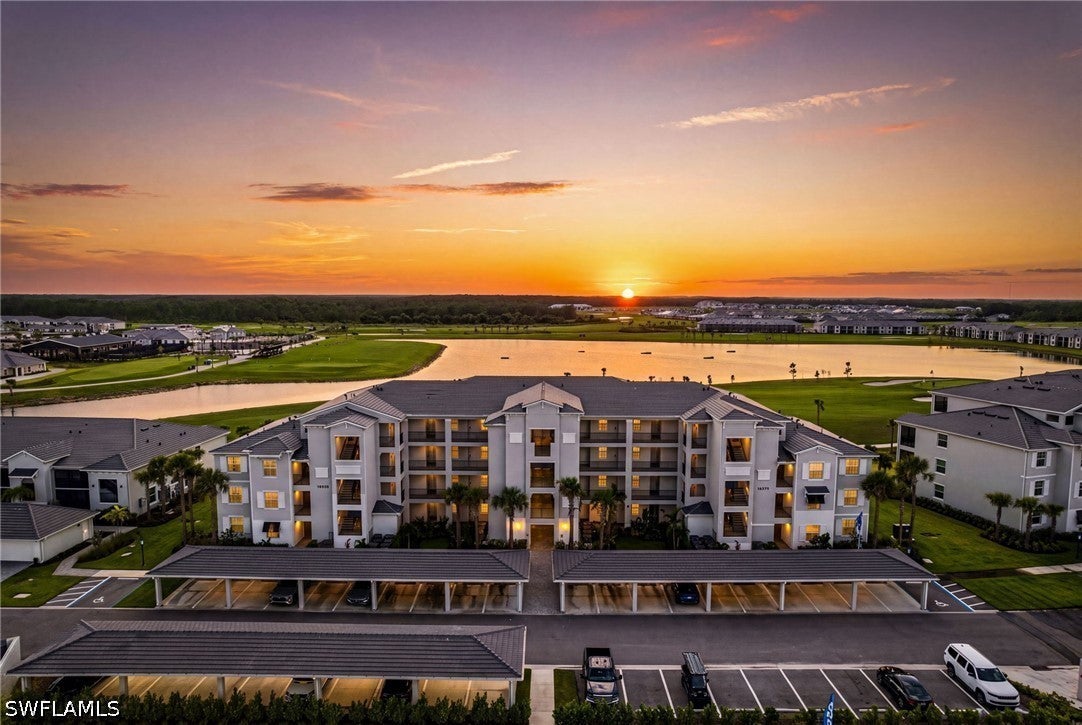 15275 Green Acres Avenue 321, Punta Gorda, FL 33982