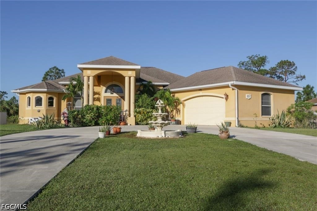 611 Clayton Ave, Lehigh Acres, FL 33972 photo