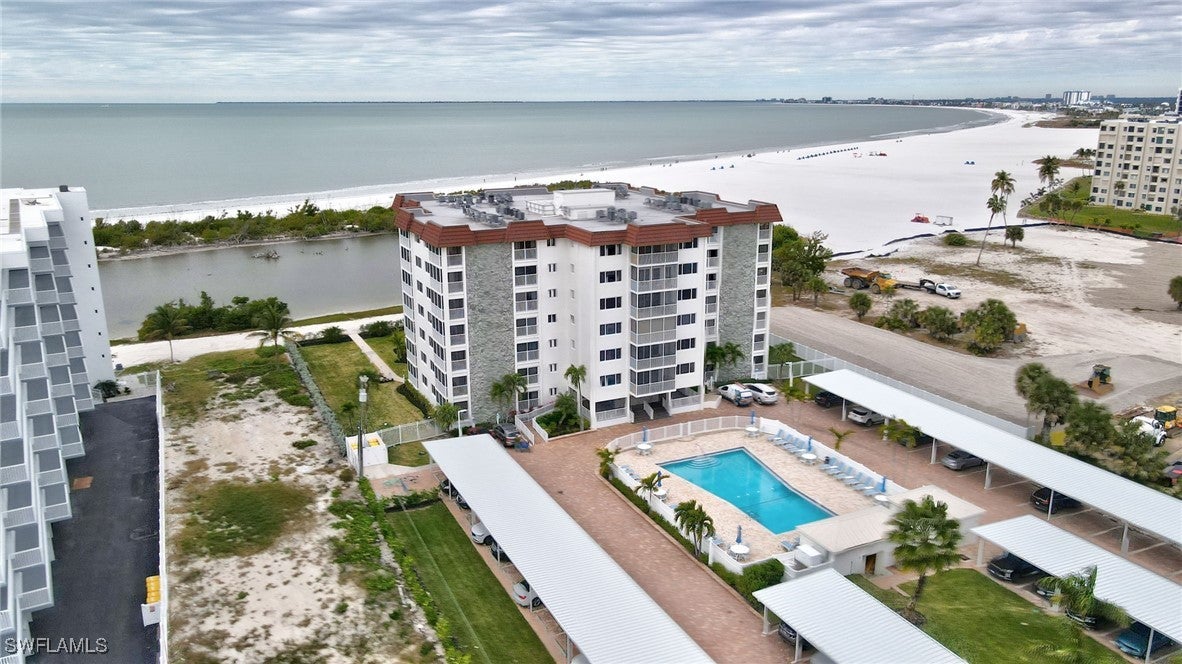6900 Estero Blvd, Fort Myers Beach, FL 33931