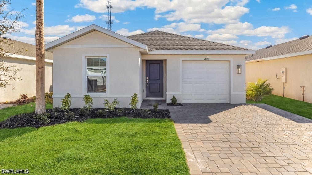 8011 Cedar Key Way, Lehigh Acres, FL 33971