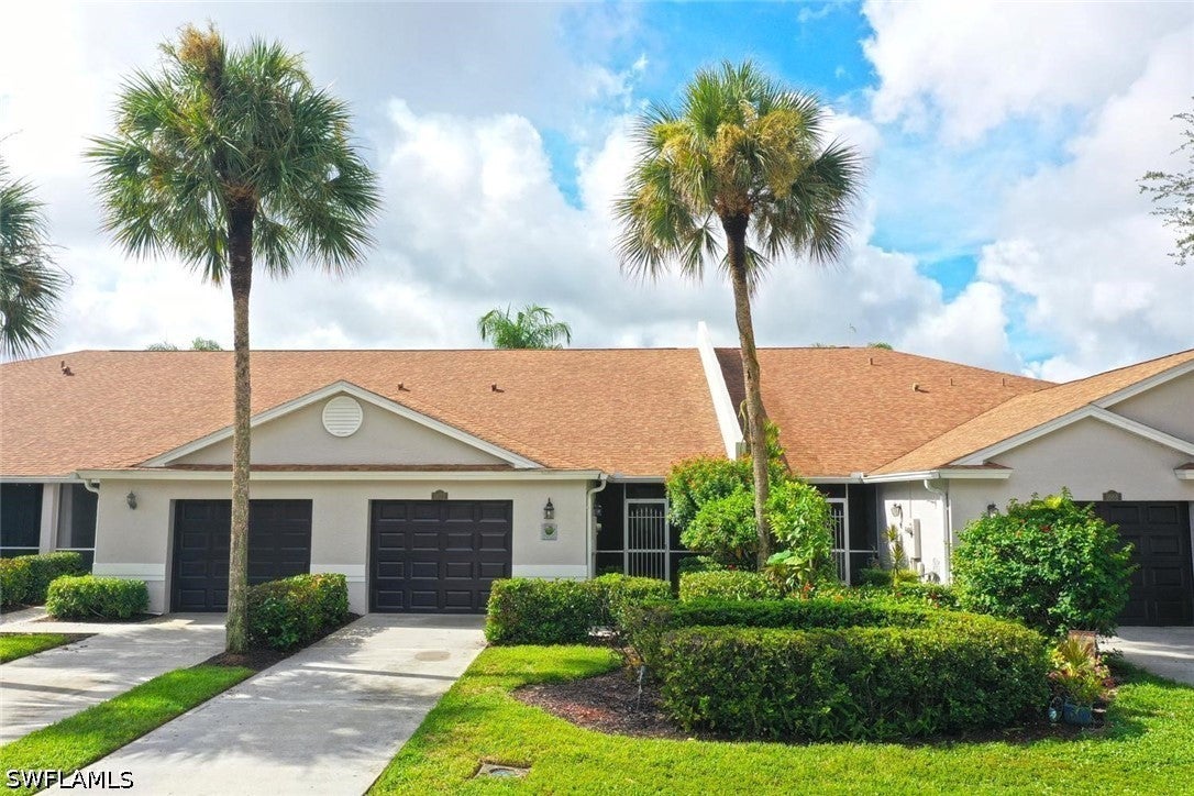 1672 Morning Sun Ln, Naples, FL 34119