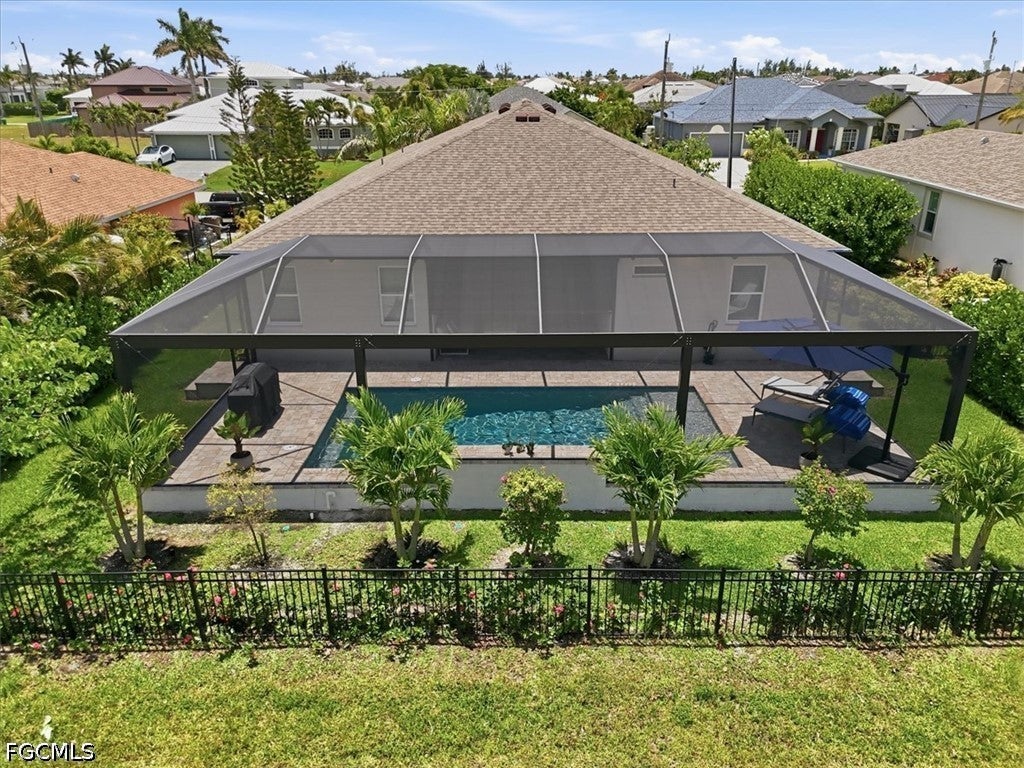 3617 NW 1 Terrace, Cape Coral, FL 33993 photo