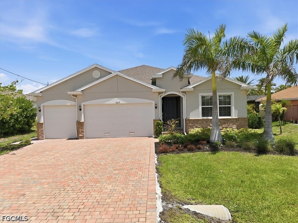 3617 1 Terrace, Cape Coral, FL 33993